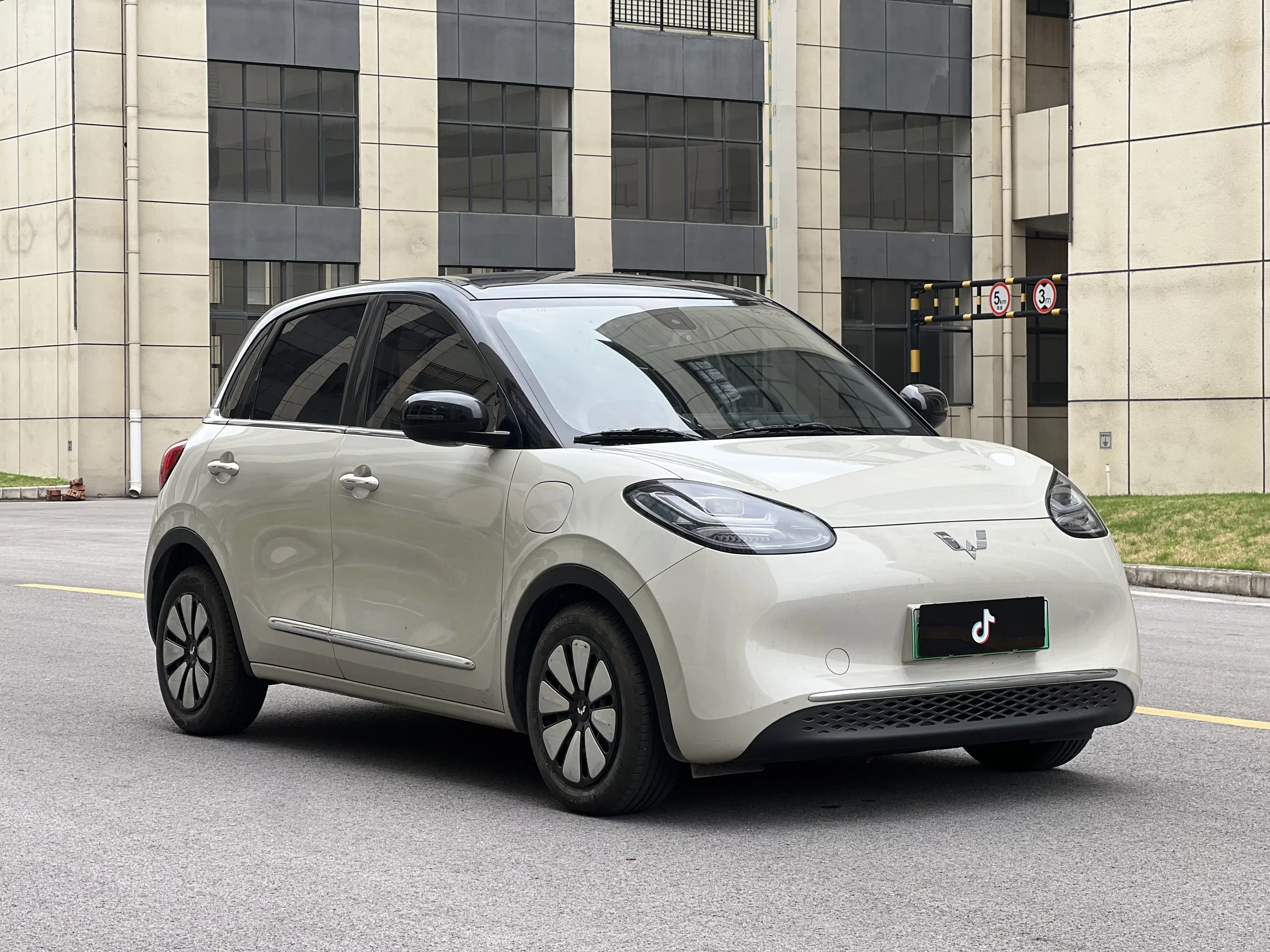 Wuling Bingo