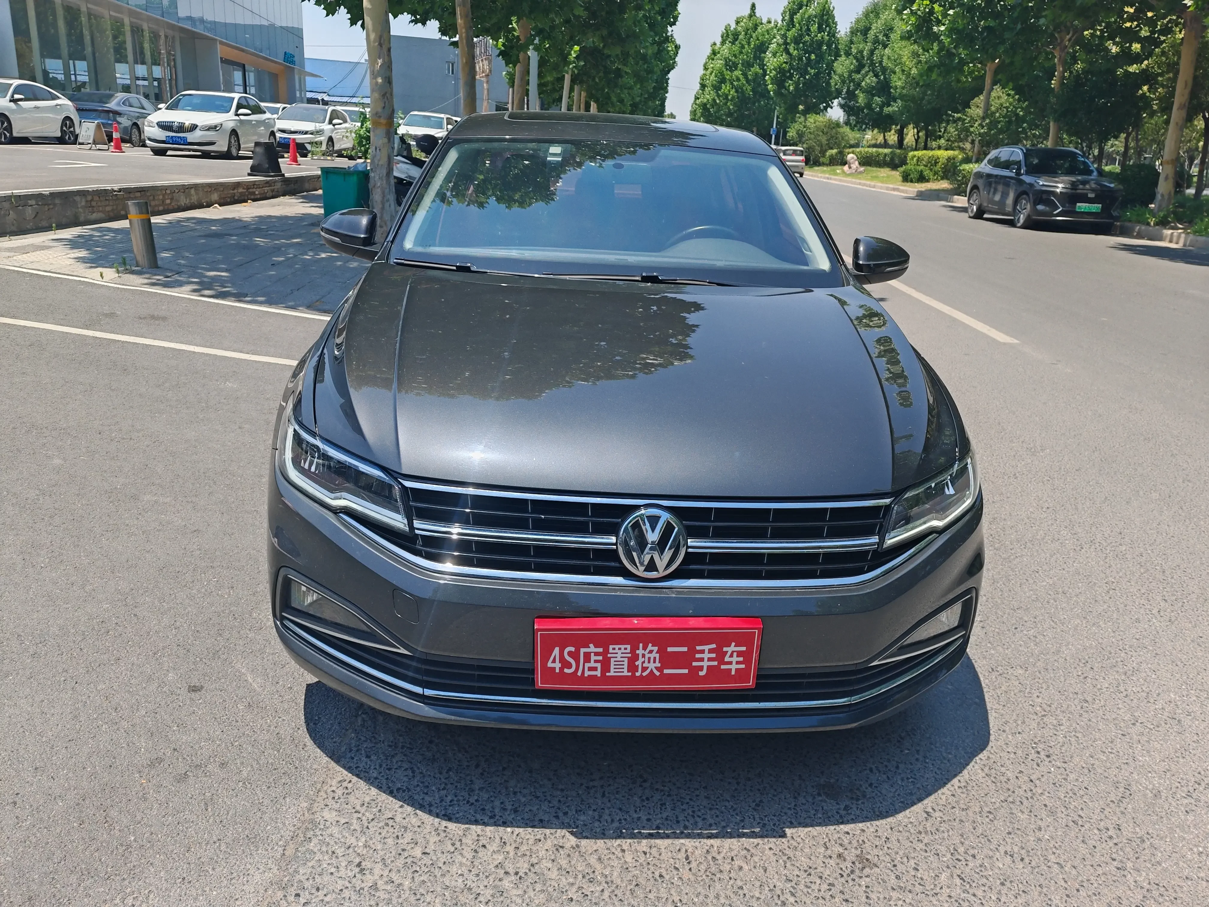 Volkswagen Bora