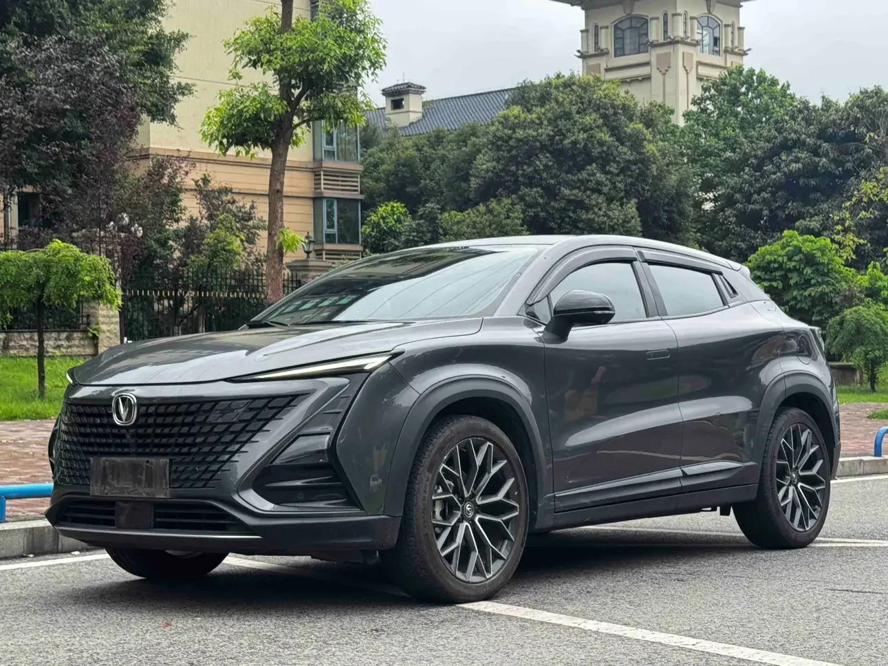 Changan UNI-T