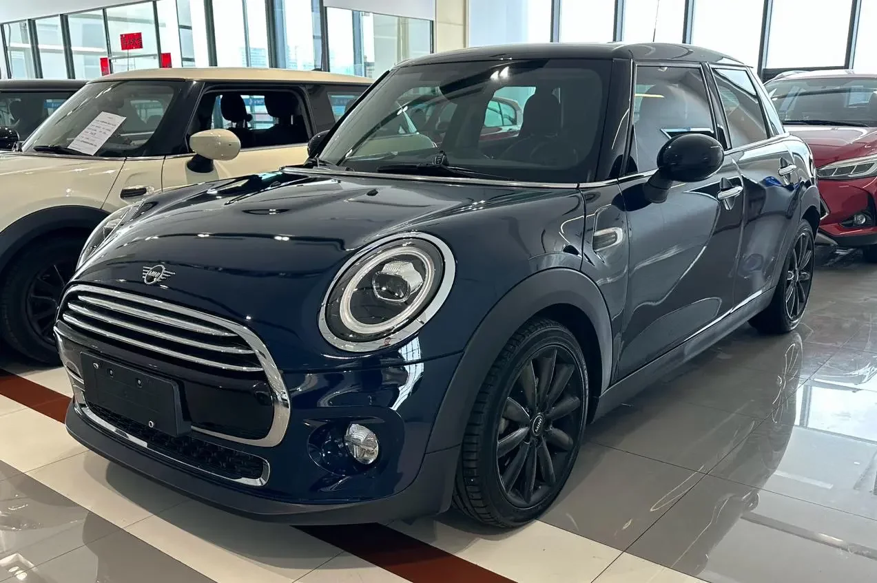 MINI MINI  из Китая