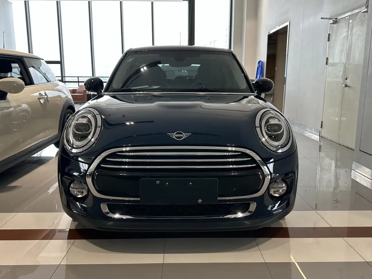 MINI MINI  из Китая
