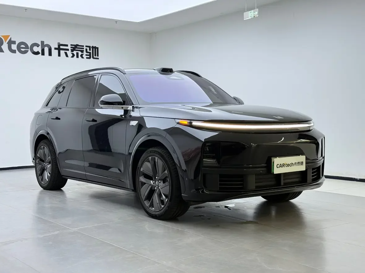 Lixiang L7