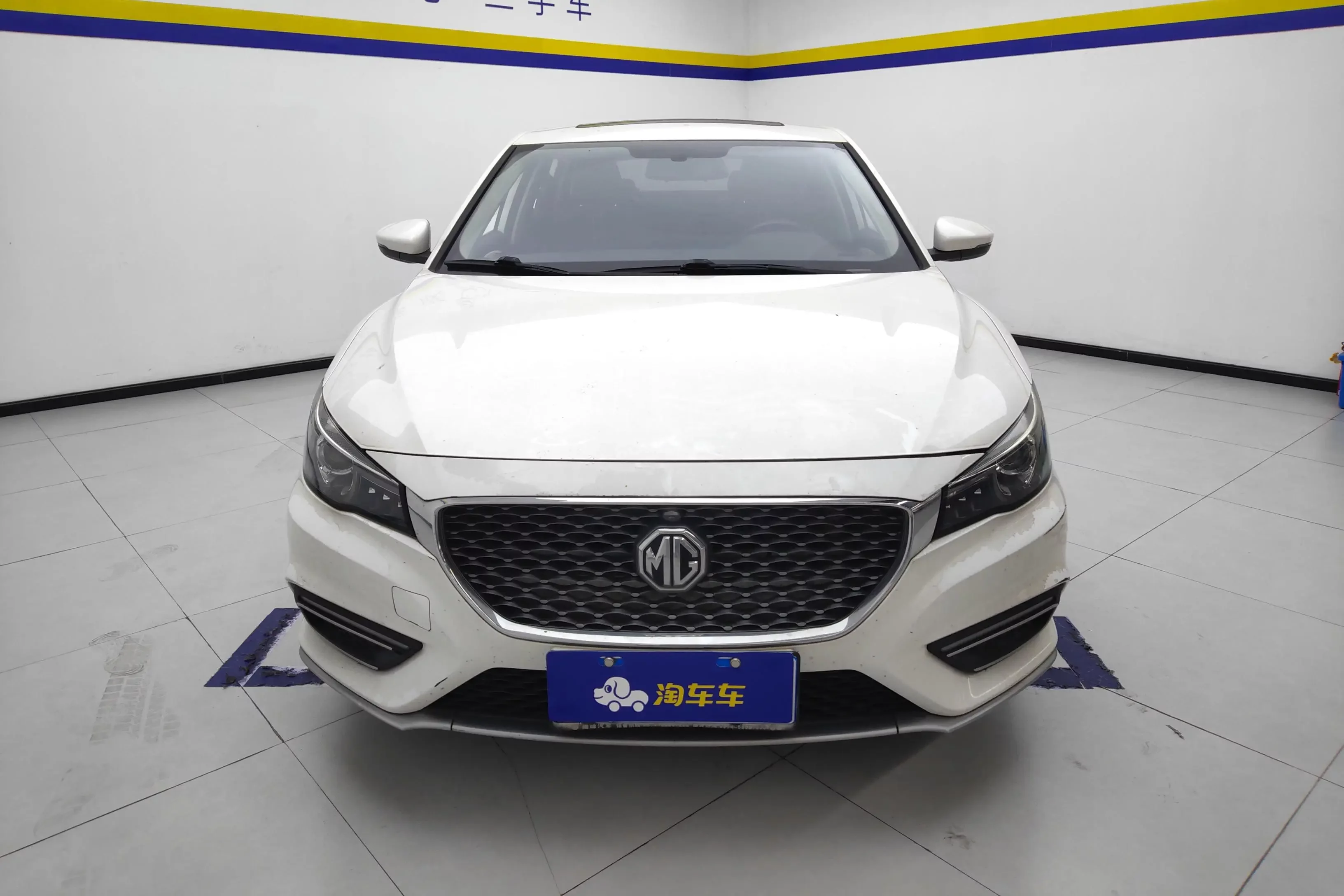 MG 6