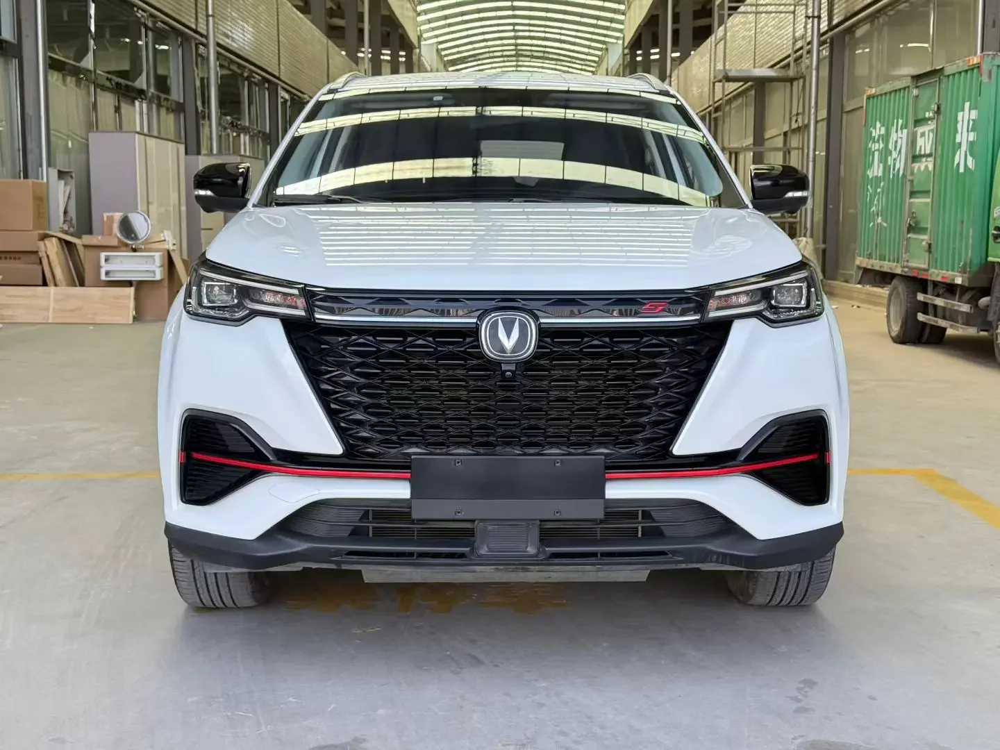 Changan CS55 PLUS