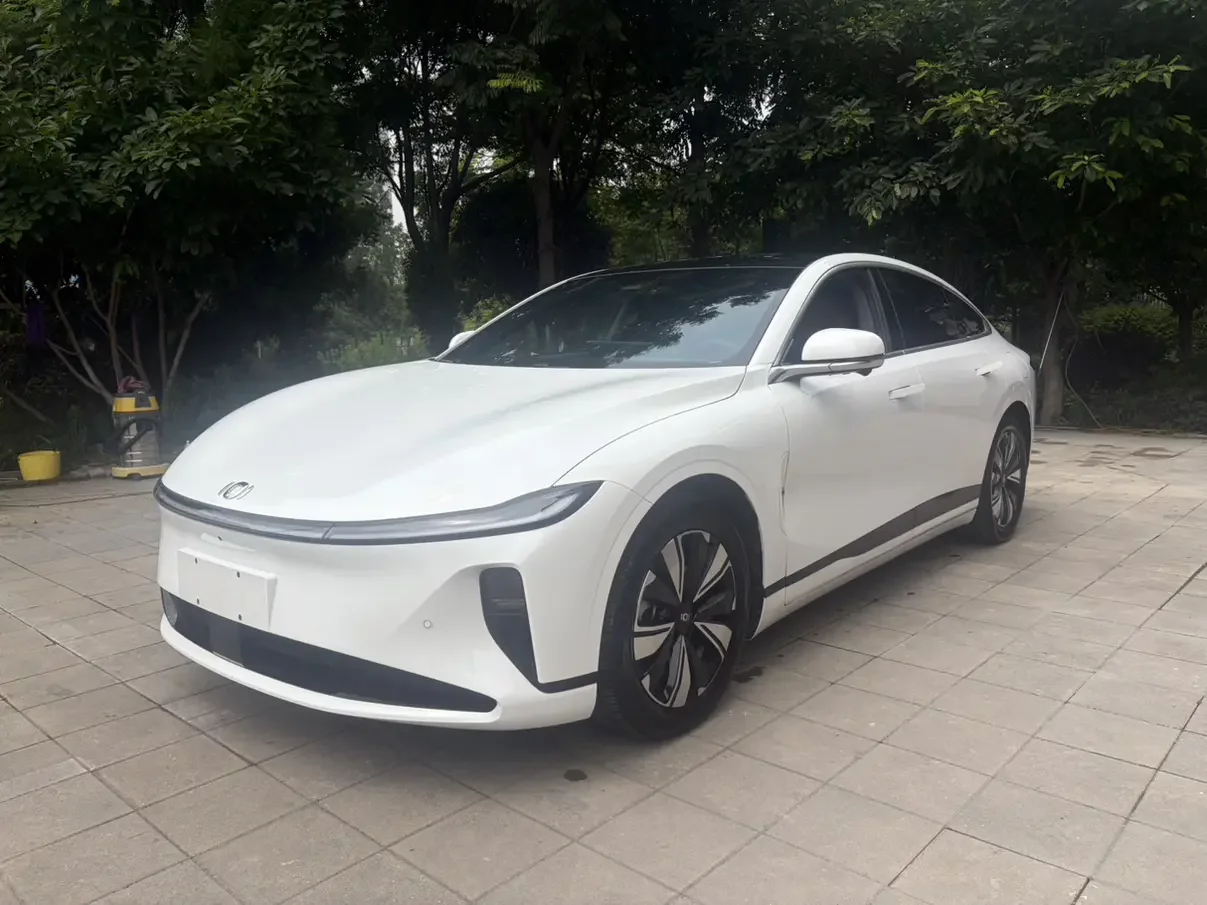 Changan Qiyuan A07