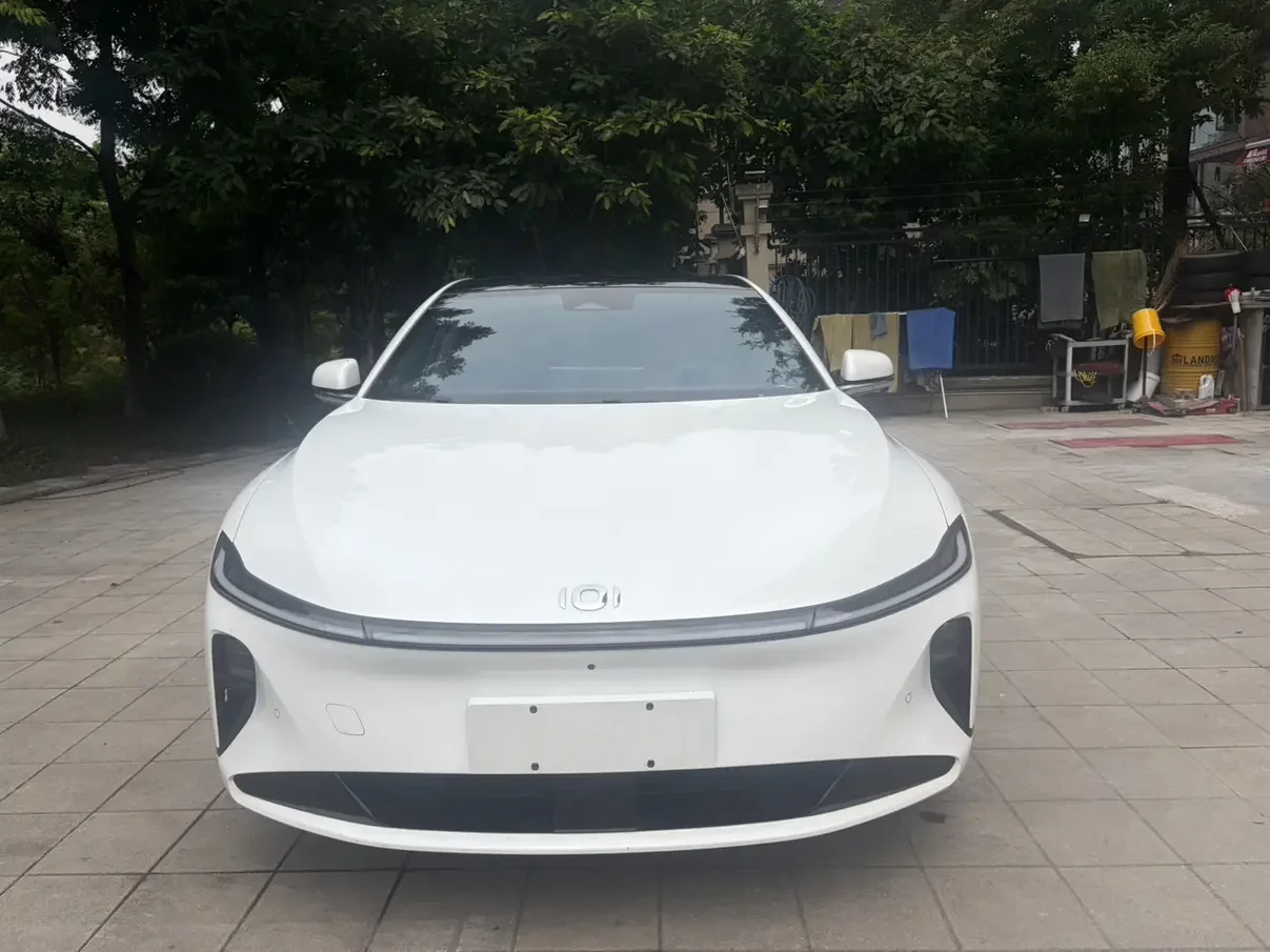 Changan Qiyuan A07