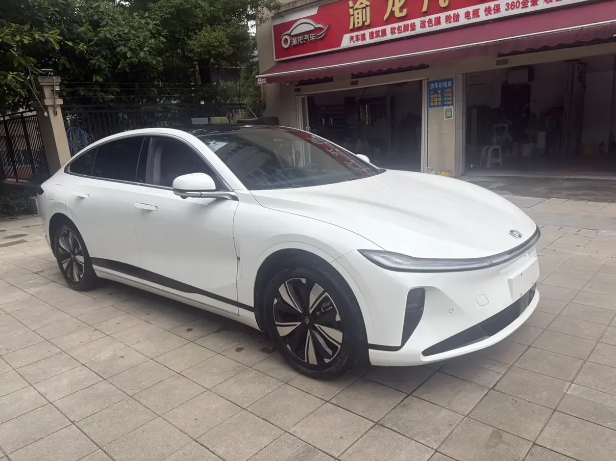 Changan Qiyuan A07