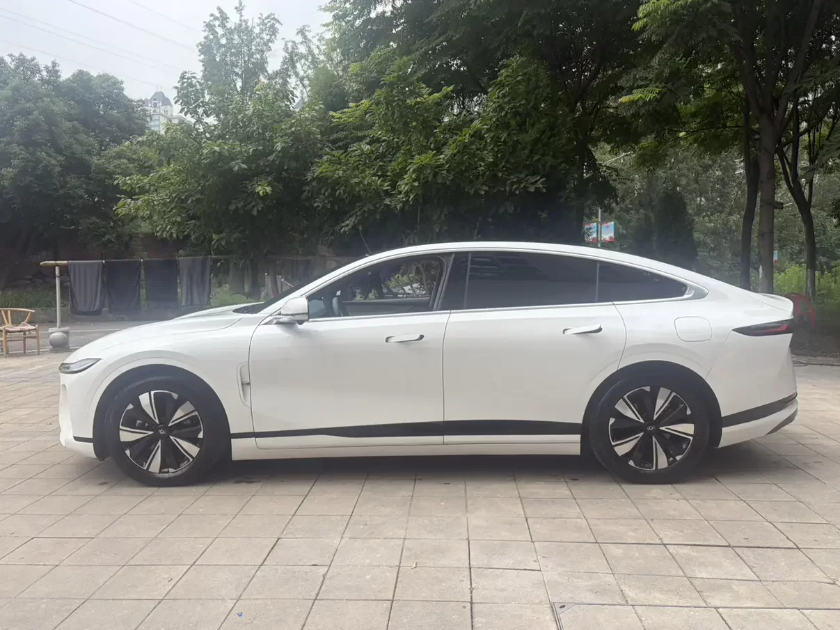 Changan Qiyuan A07