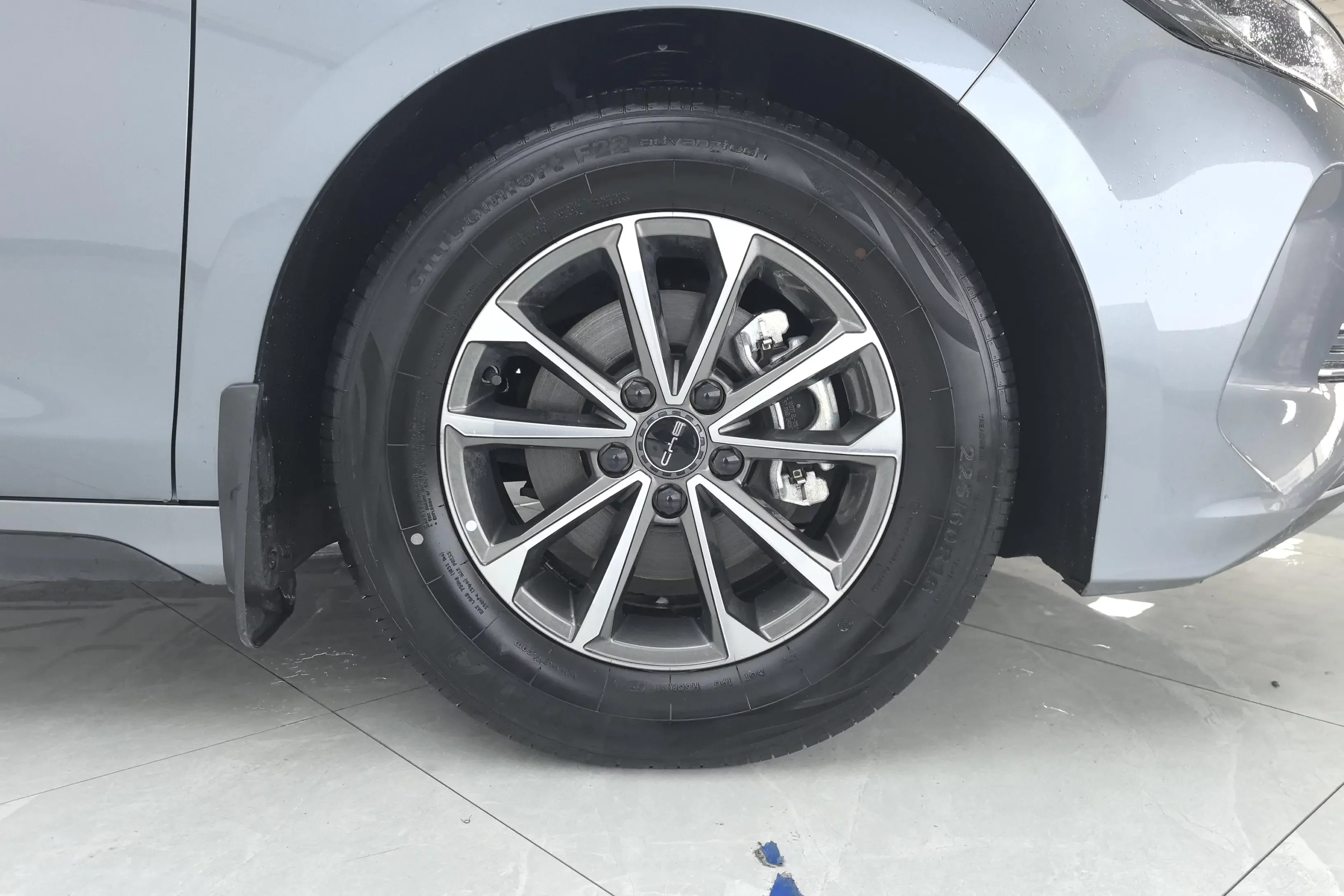 BYD Destroyer 05