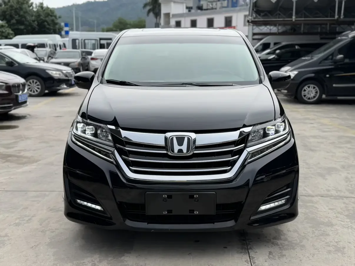 Honda Elysion