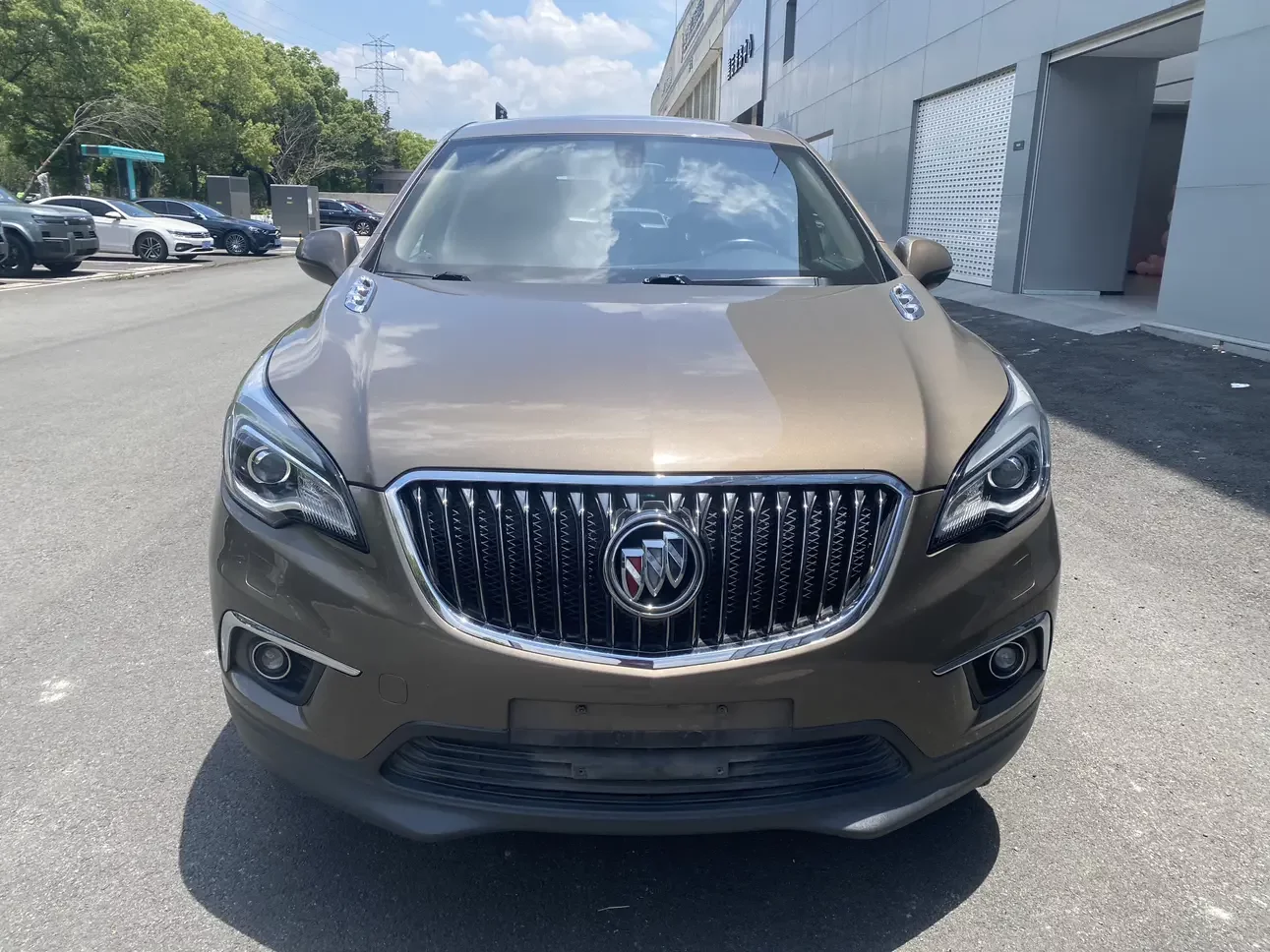 Buick Envision