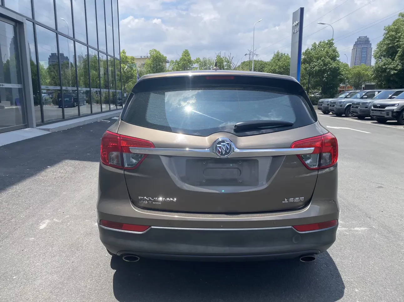 Buick Envision