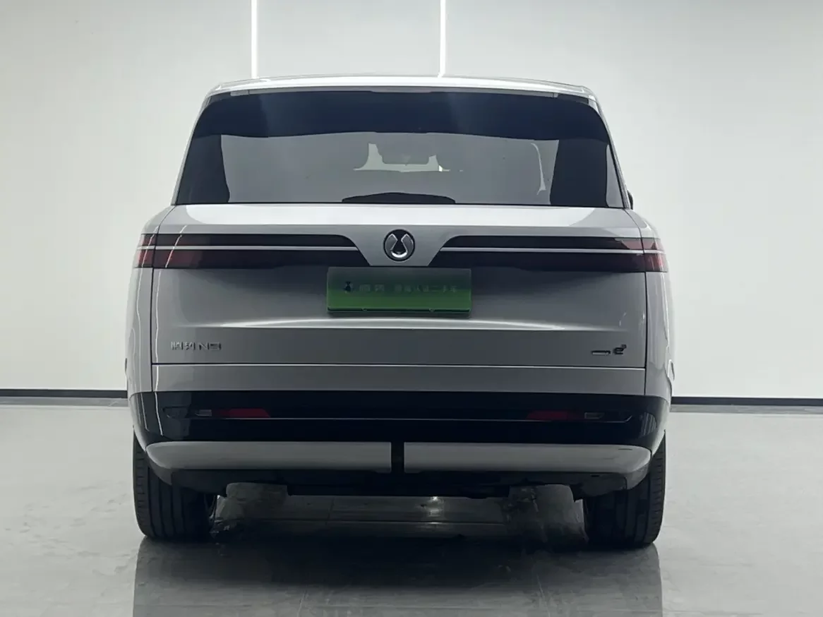 Denza Tengzhong N9 DM