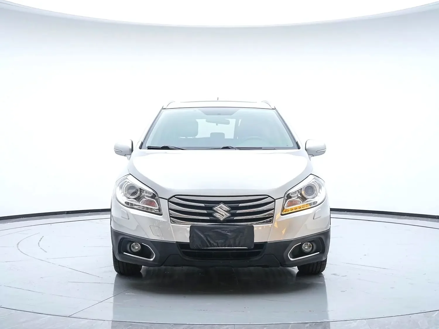 Suzuki Feng Yu  из Китая