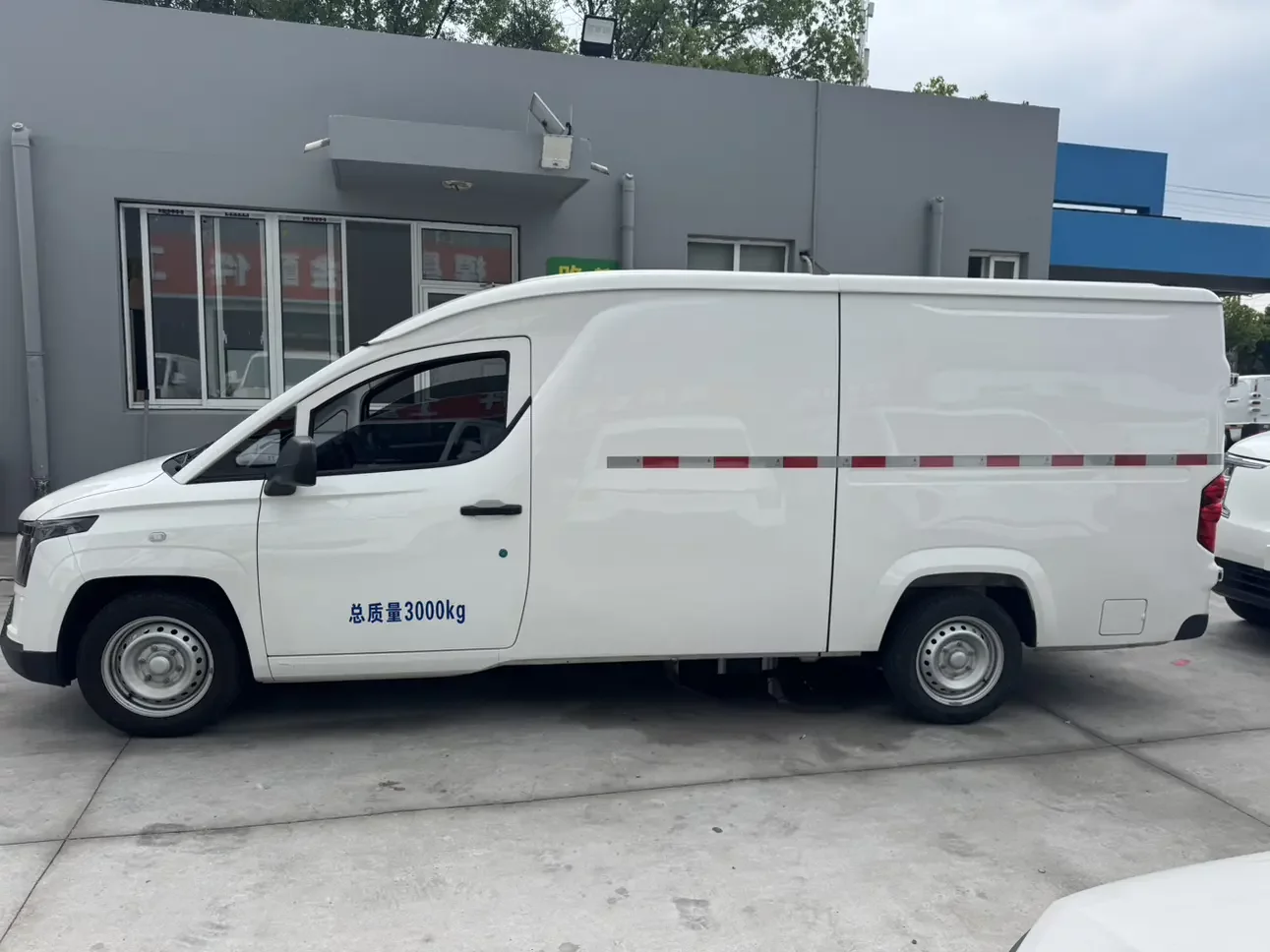 LINXYS Lingshi gold warehouse