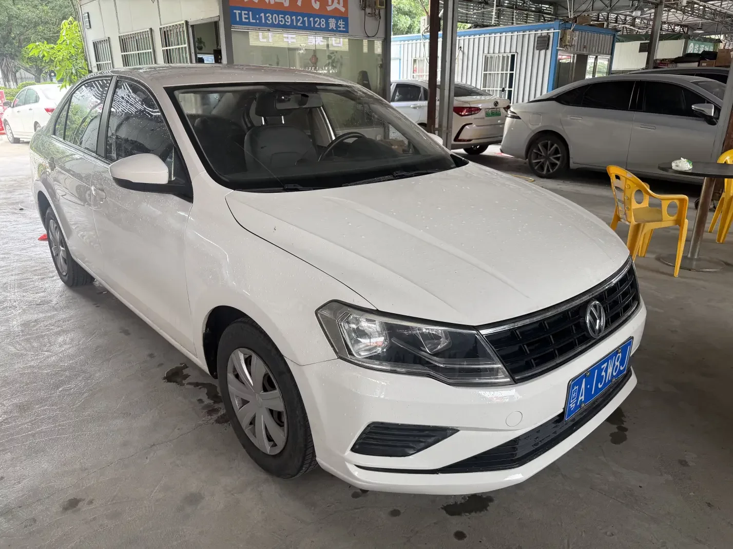 Volkswagen Jetta