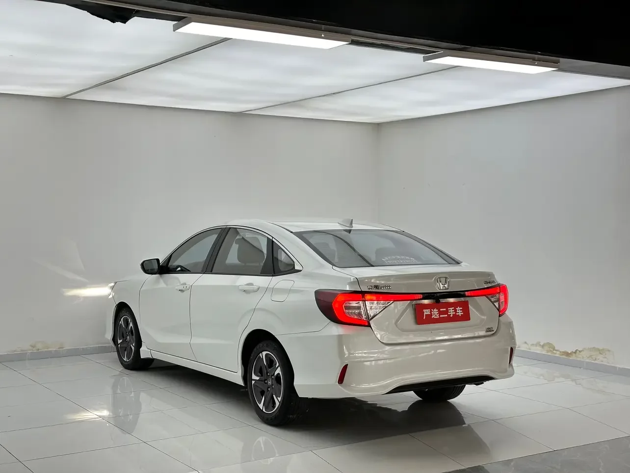 Honda enjoy domain