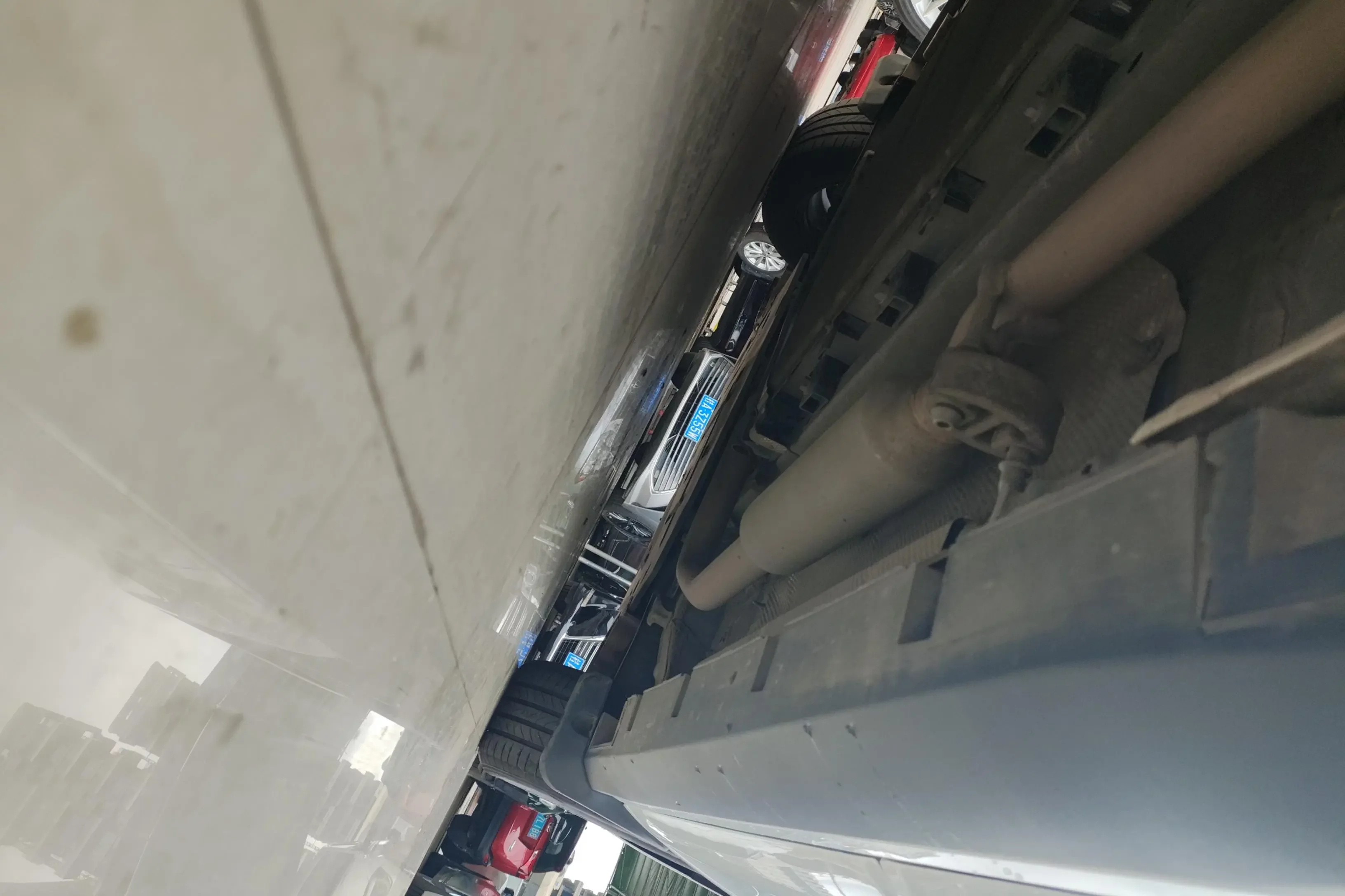 BYD Seal 05DM