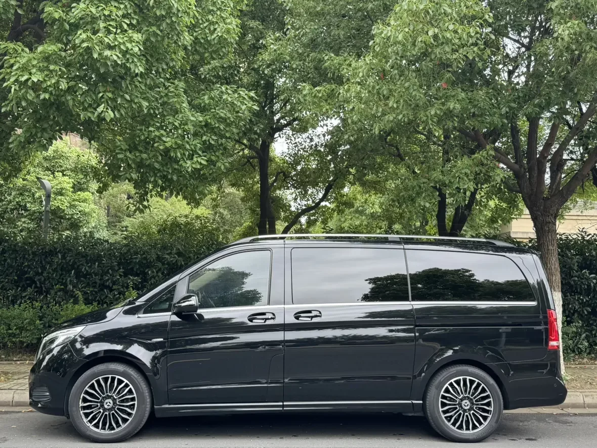 Mercedes-Benz V Class