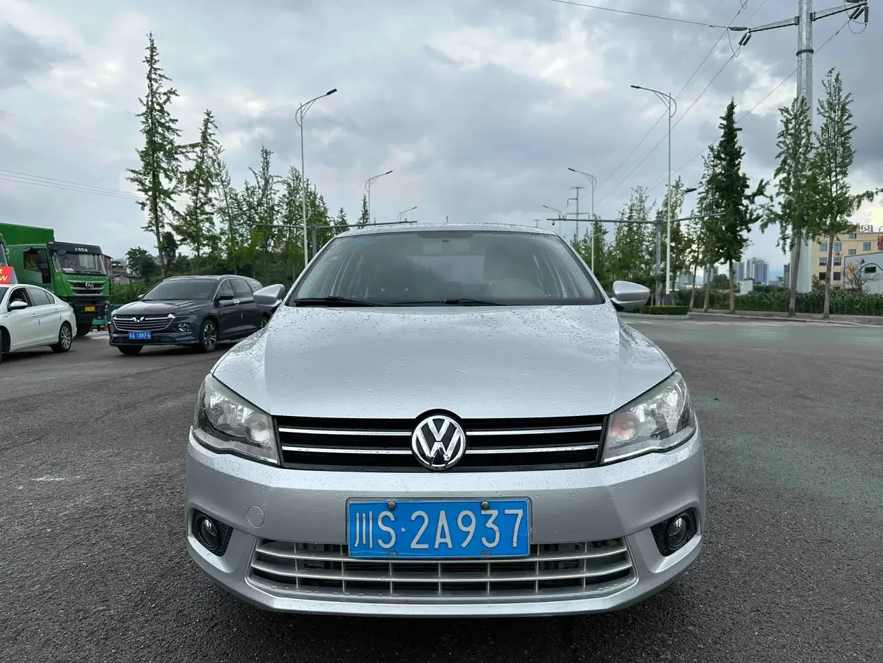 Volkswagen Jetta