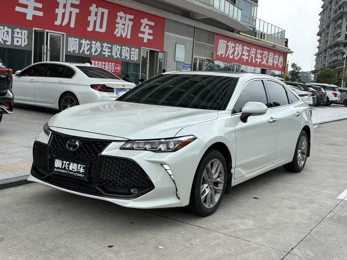 Toyota Avalon