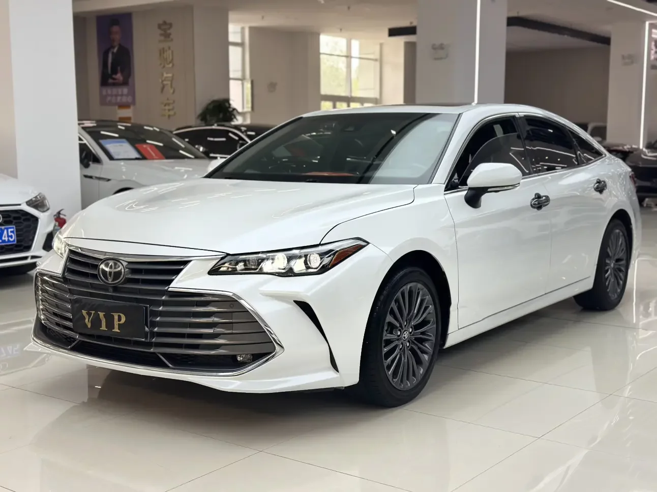 Toyota Avalon