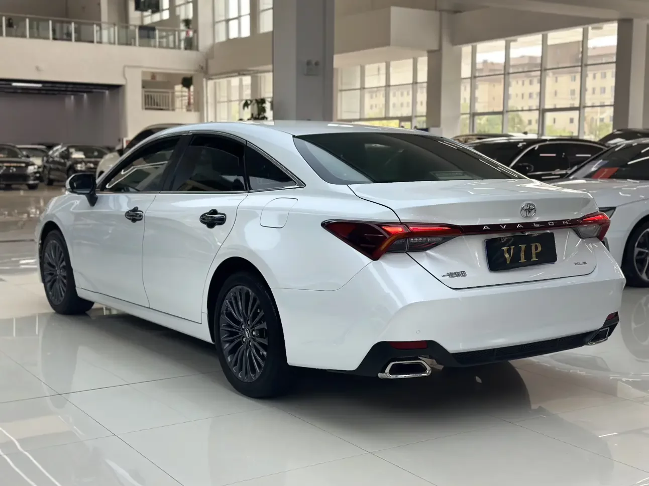 Toyota Avalon