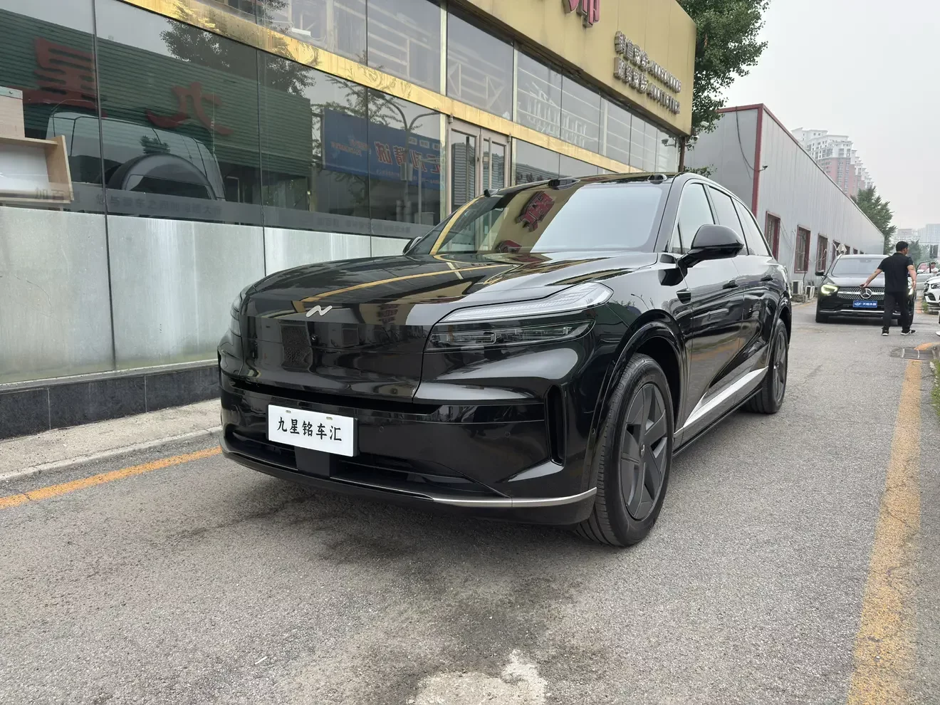 Ledao L90