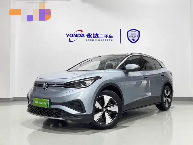 Volkswagen ID.4X