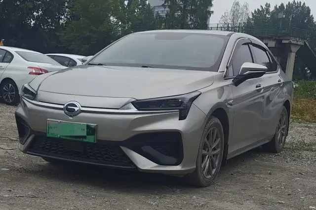 GAC AION S