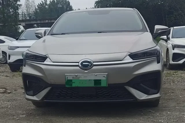 GAC AION S