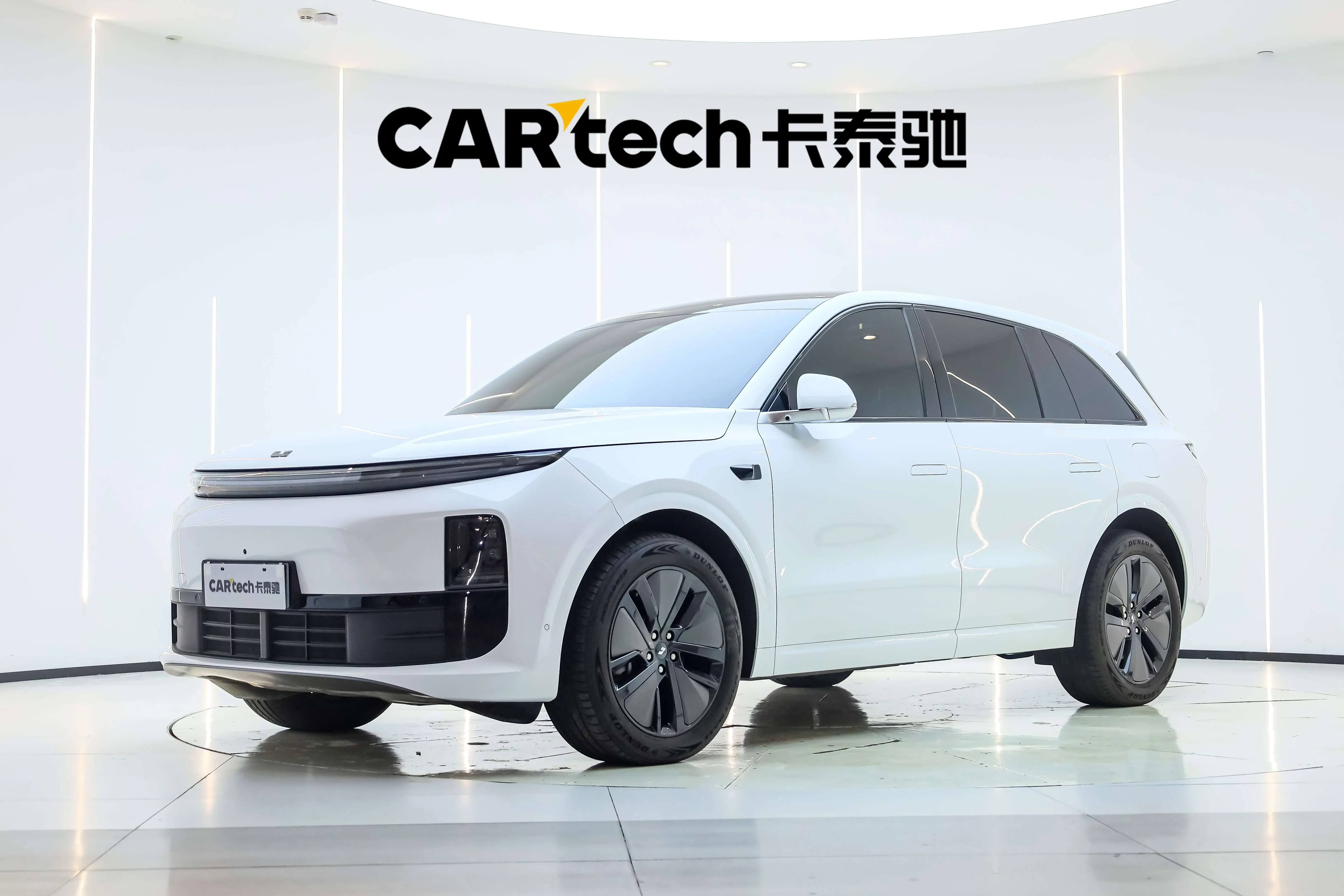 Lixiang L6