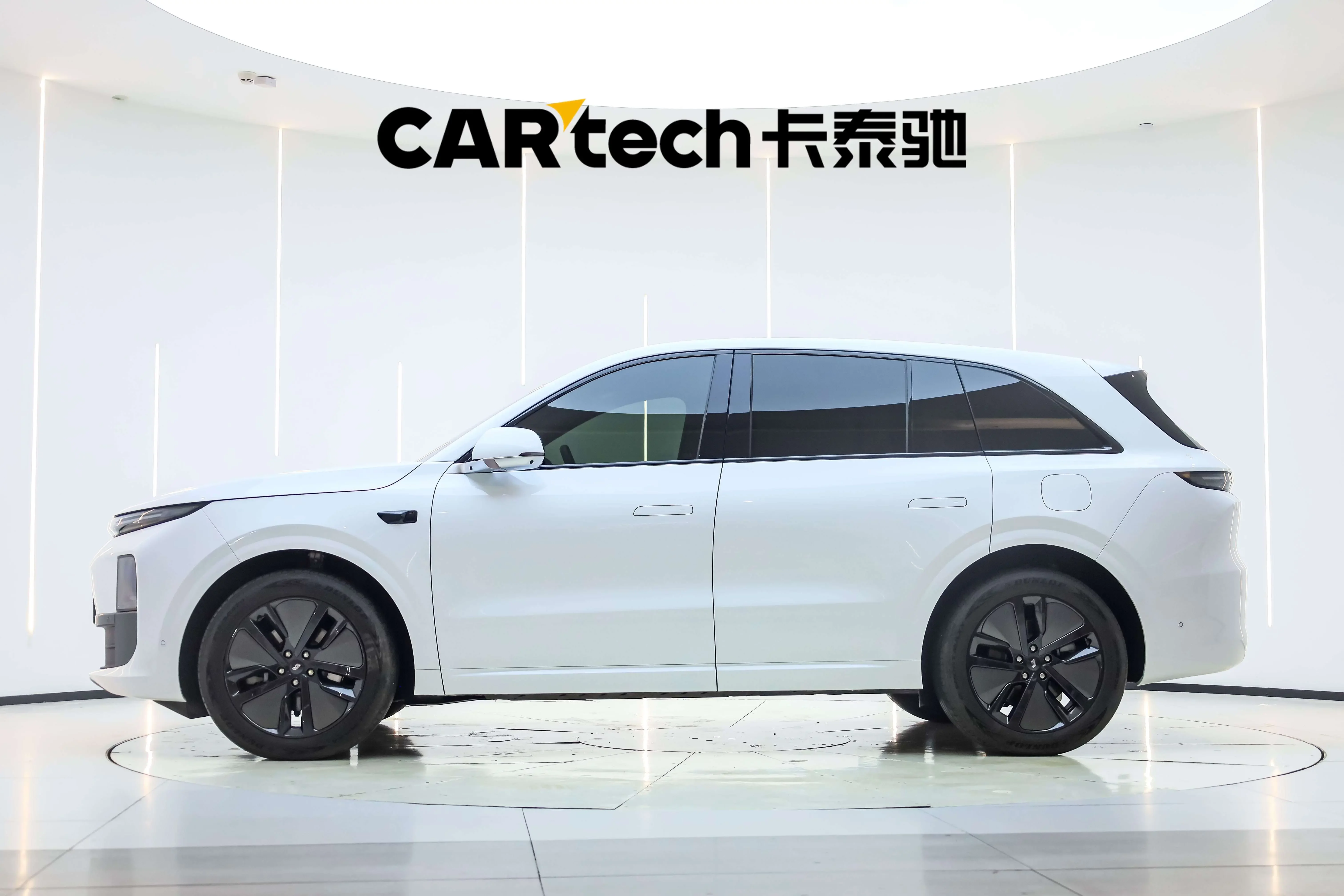 Lixiang L6