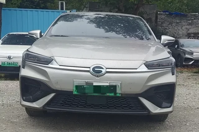 GAC AION S