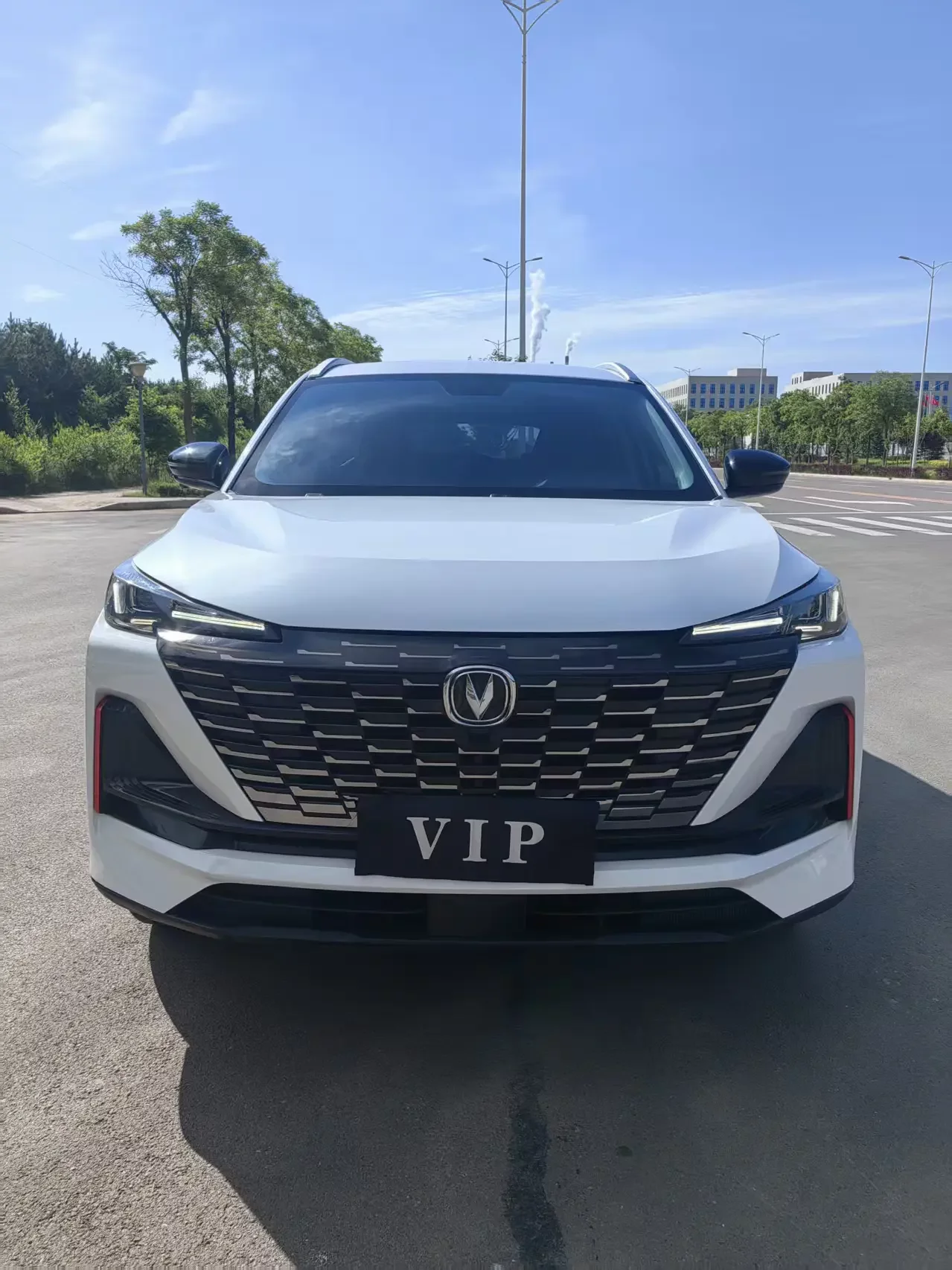 Changan CS55 PLUS