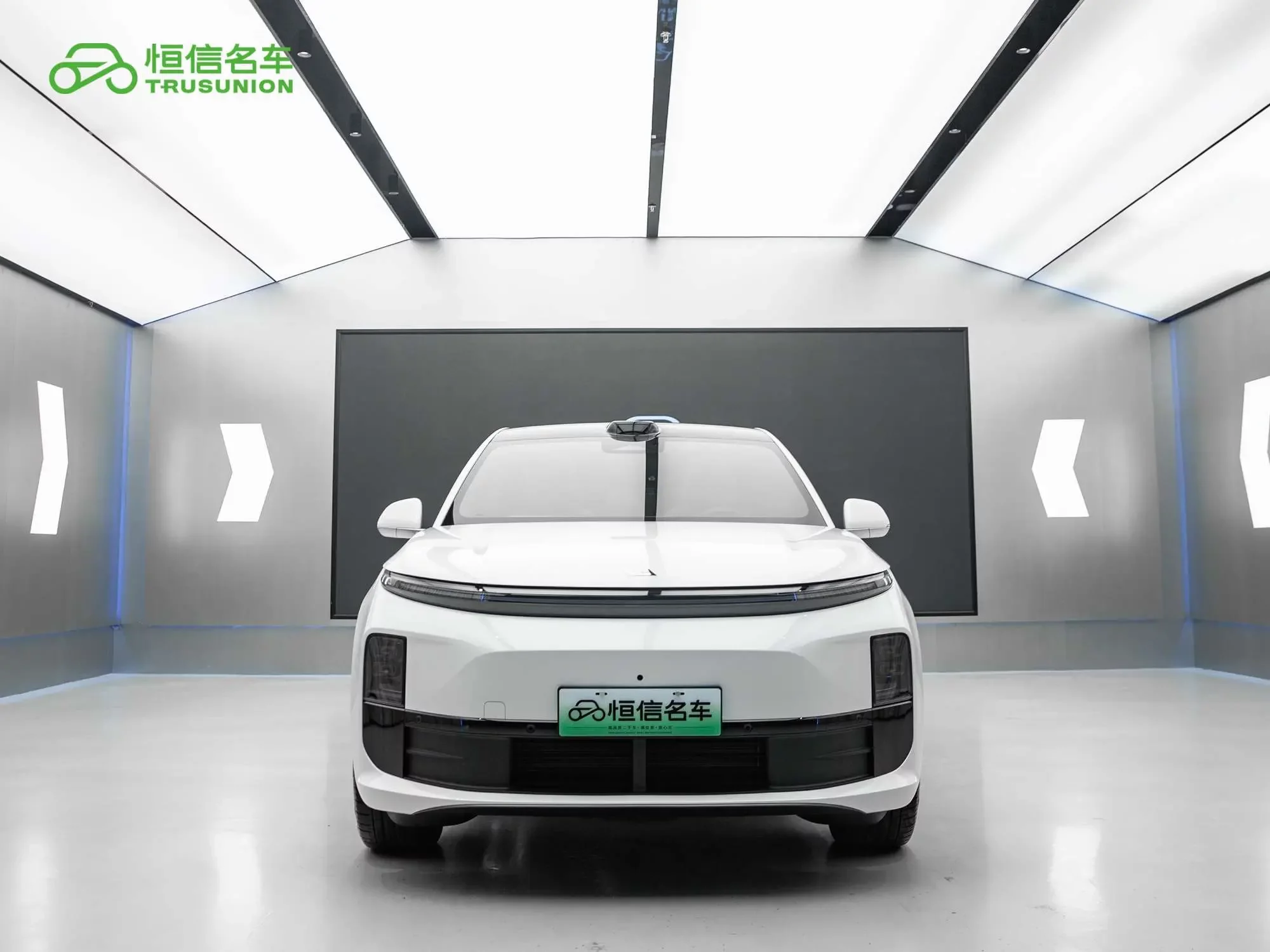 Lixiang L6