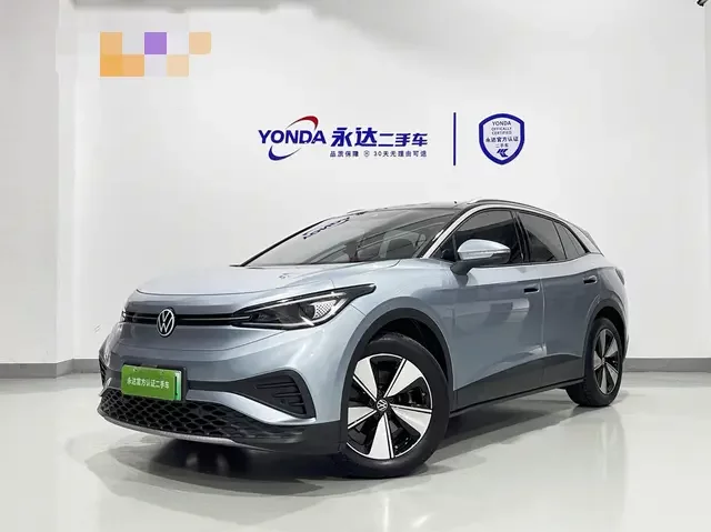 Volkswagen ID.4X