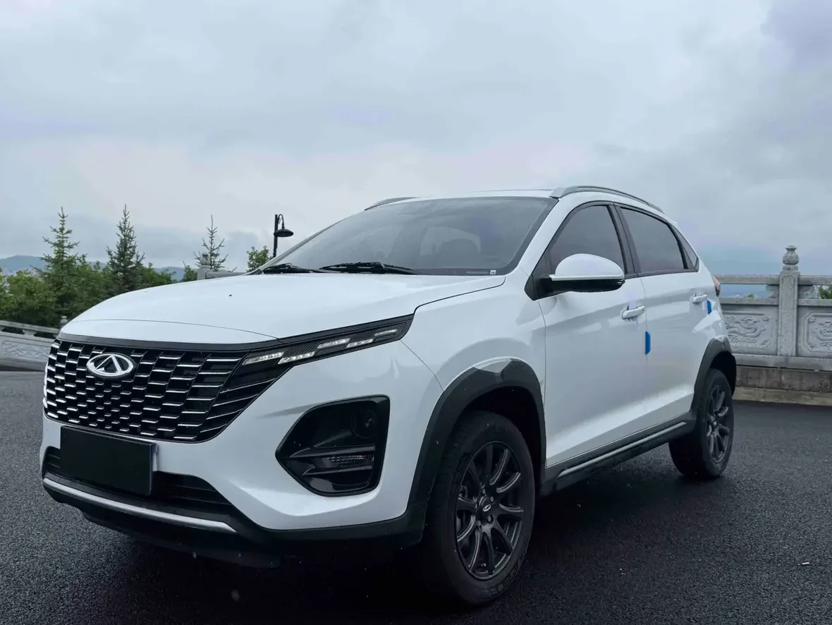 Chery Tiggo 3x