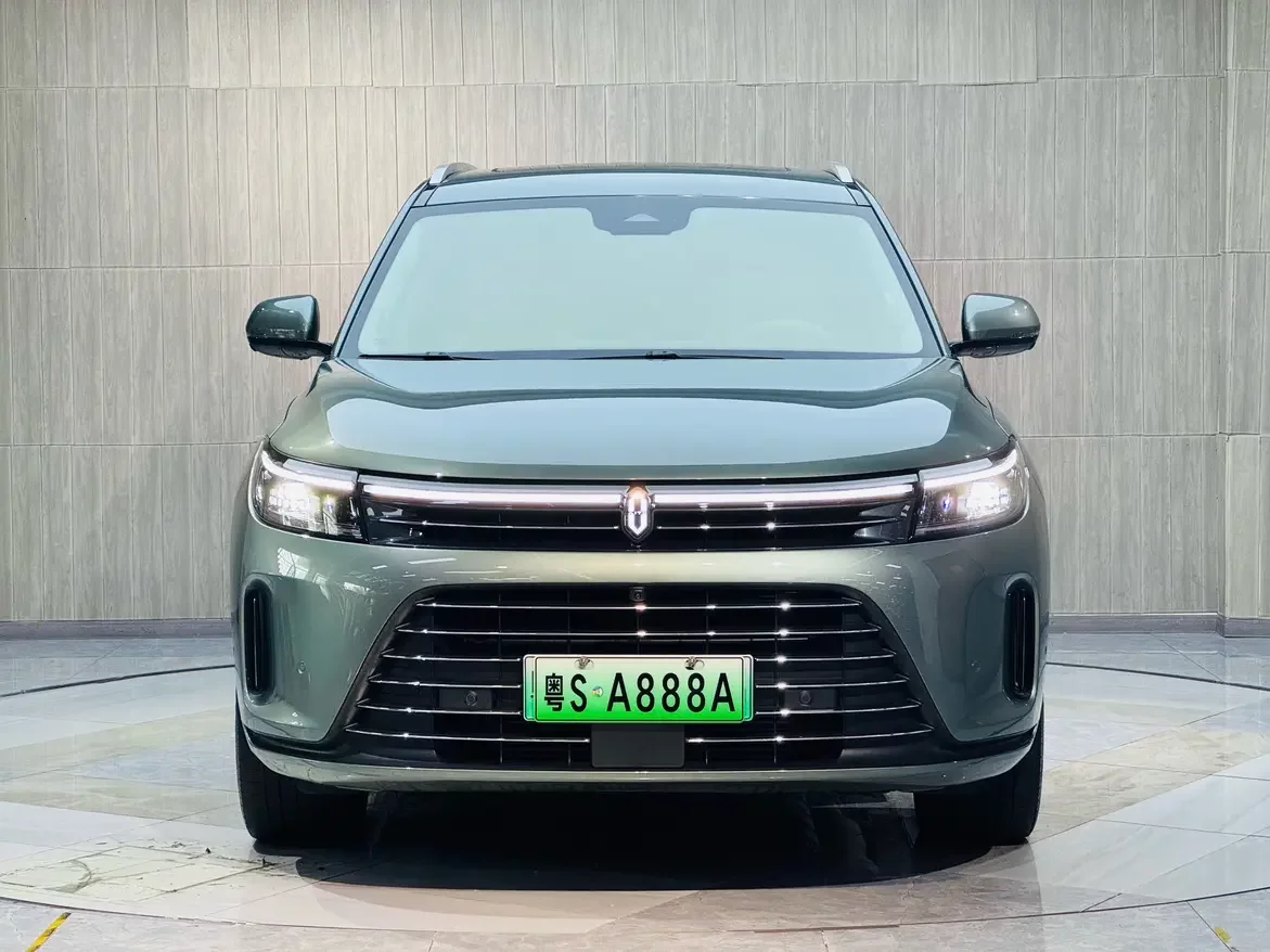 AITO M7