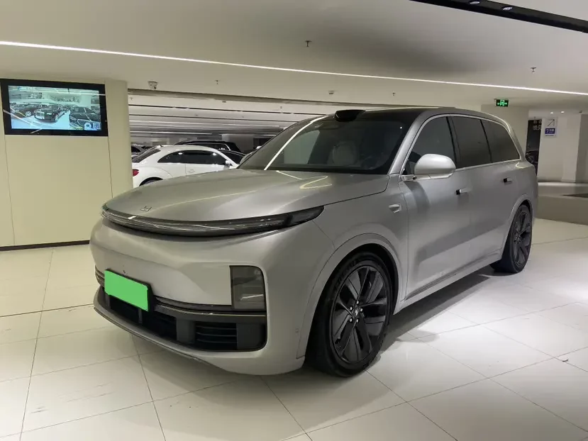 Lixiang L9