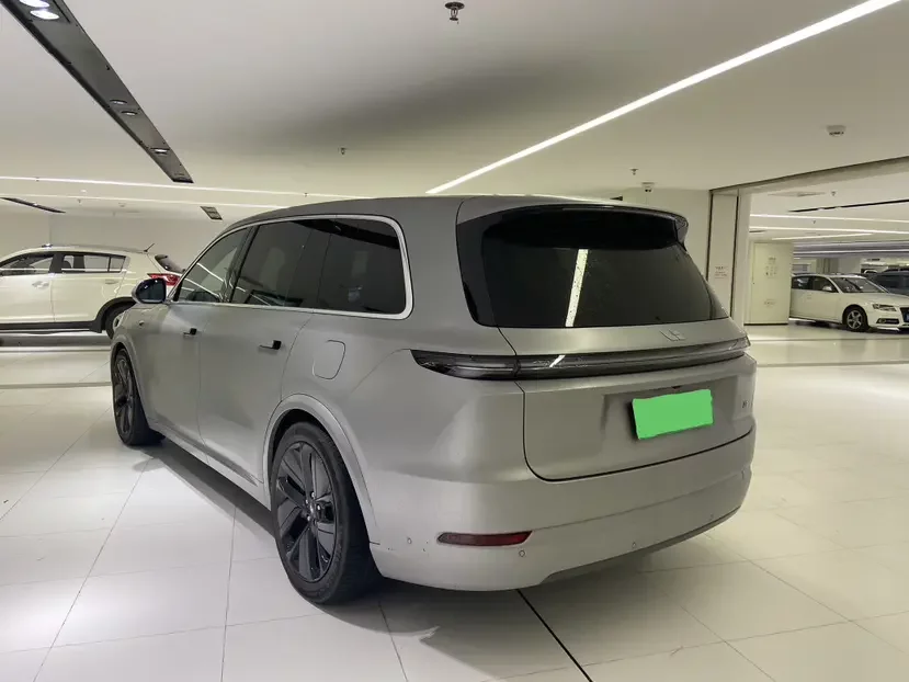 Lixiang L9