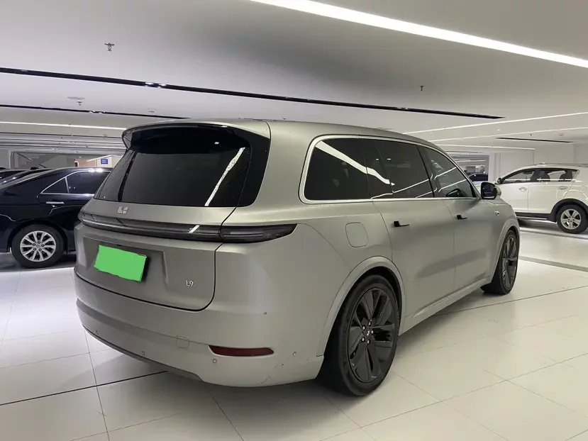 Lixiang L9