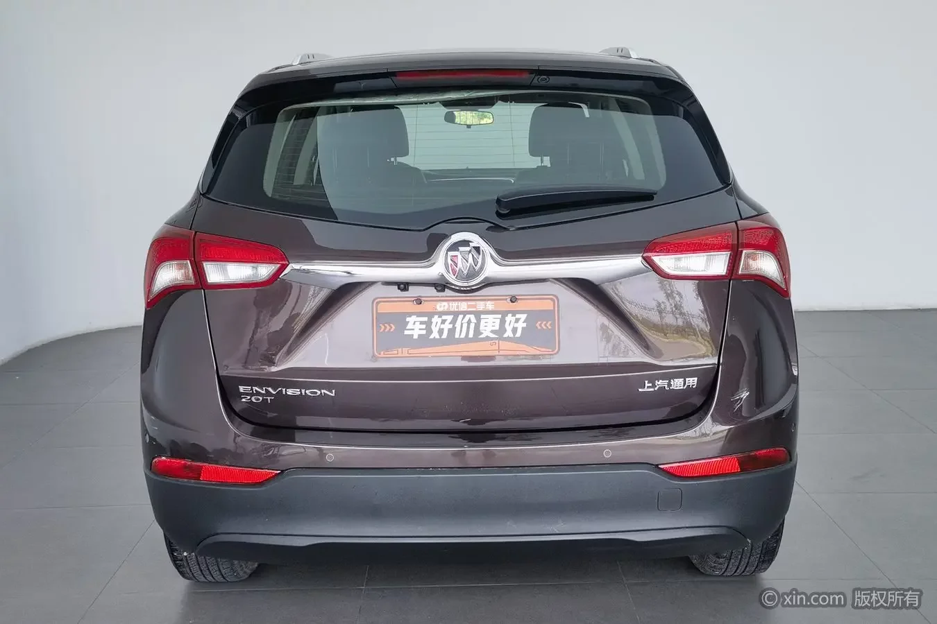 Buick Envision