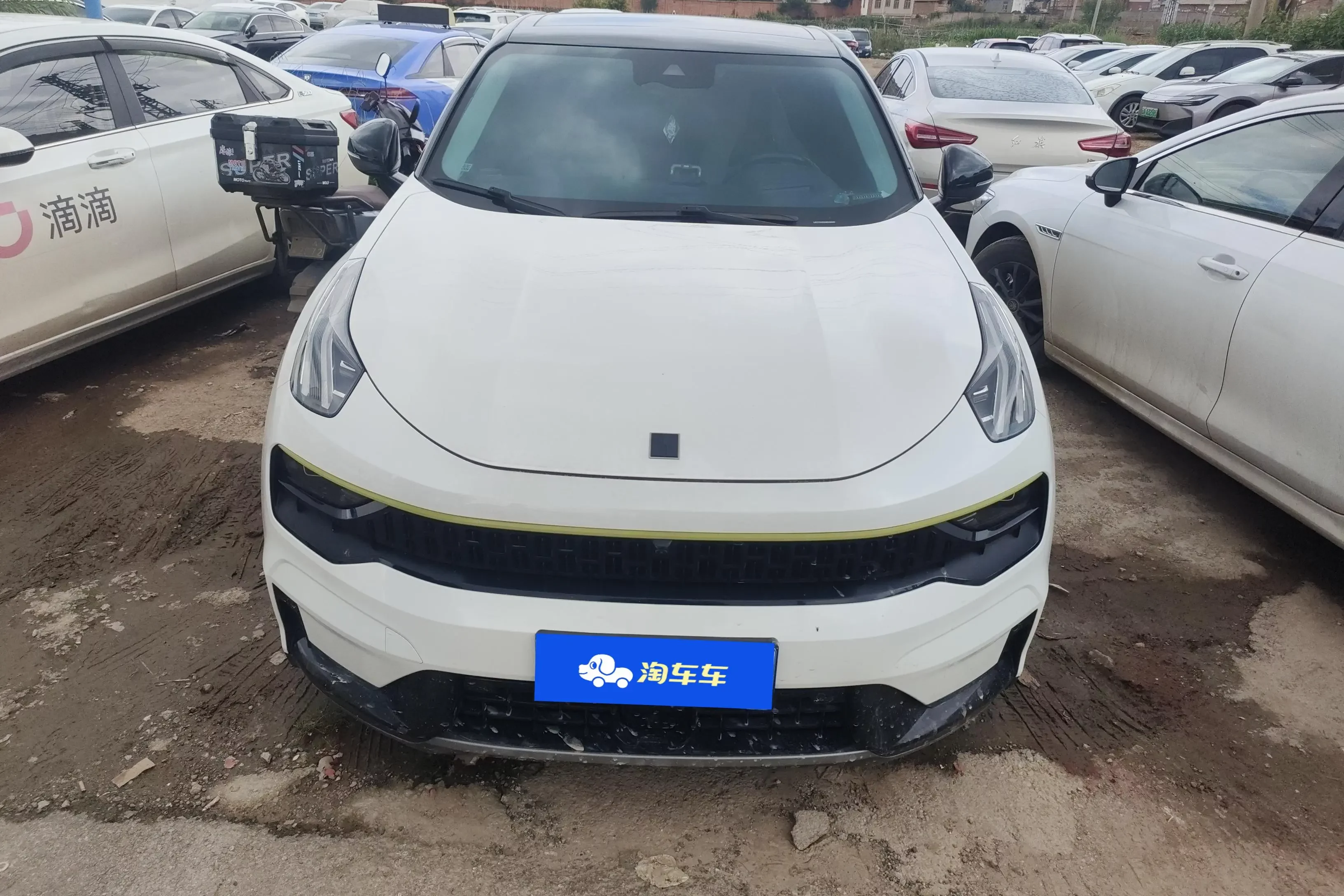 Lynk & Co 05