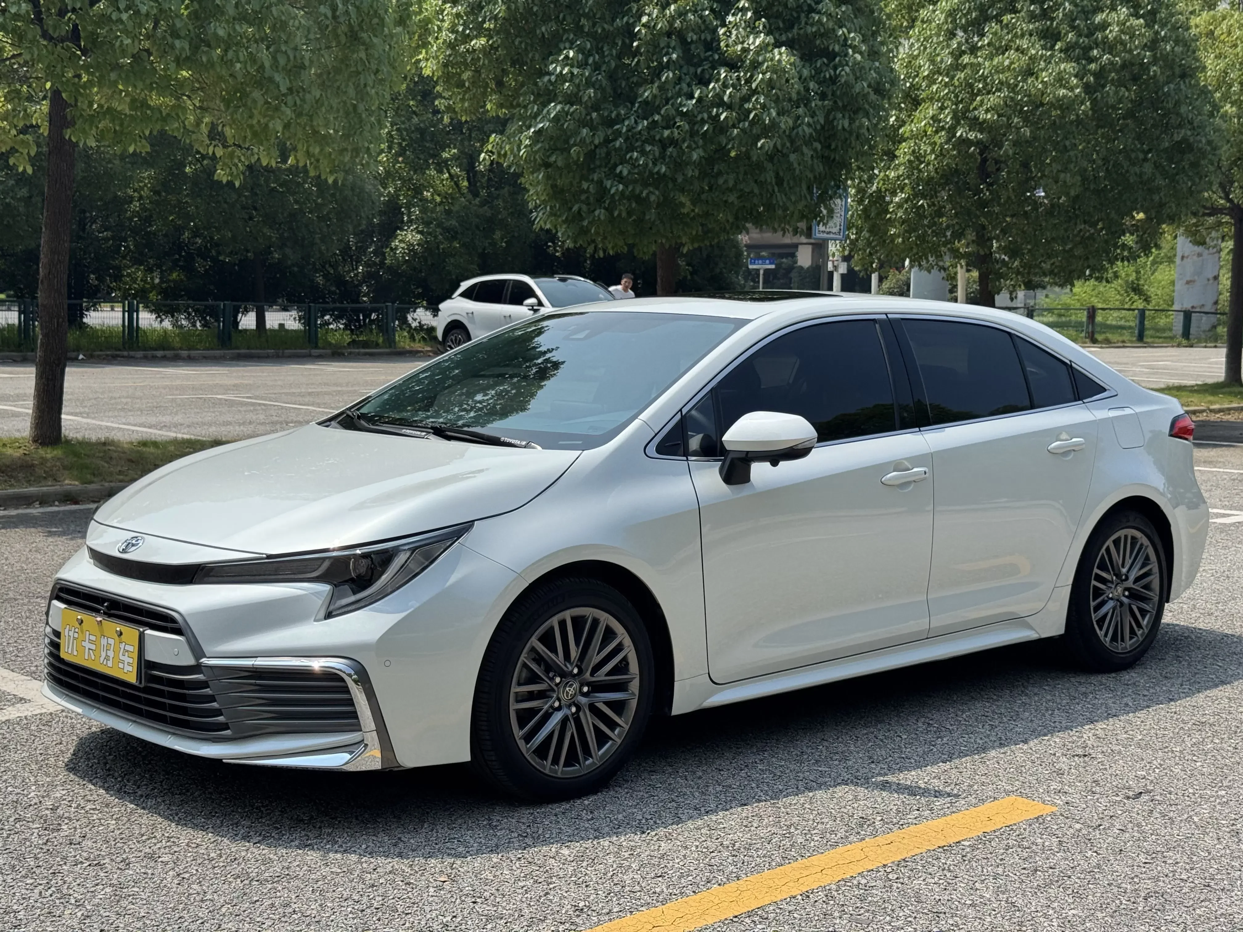 Toyota Levin