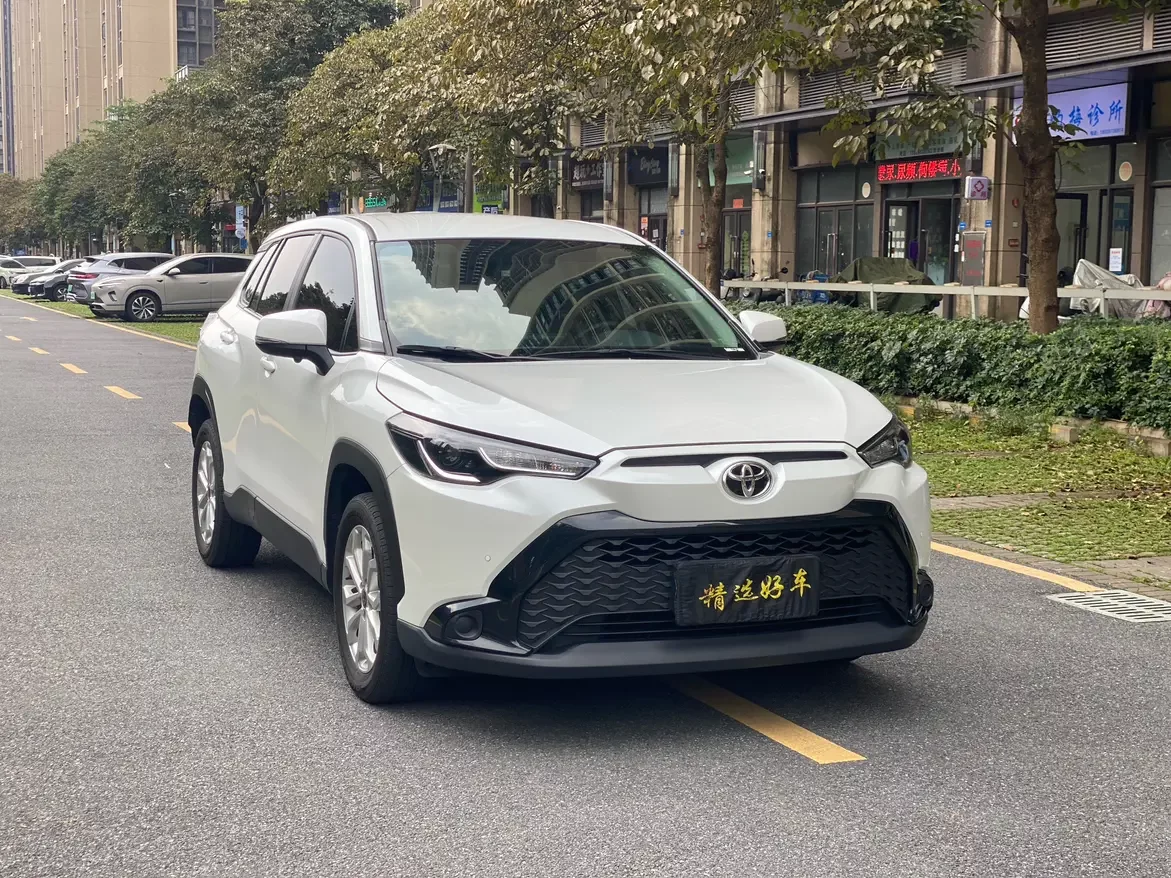 Toyota Frontlander
