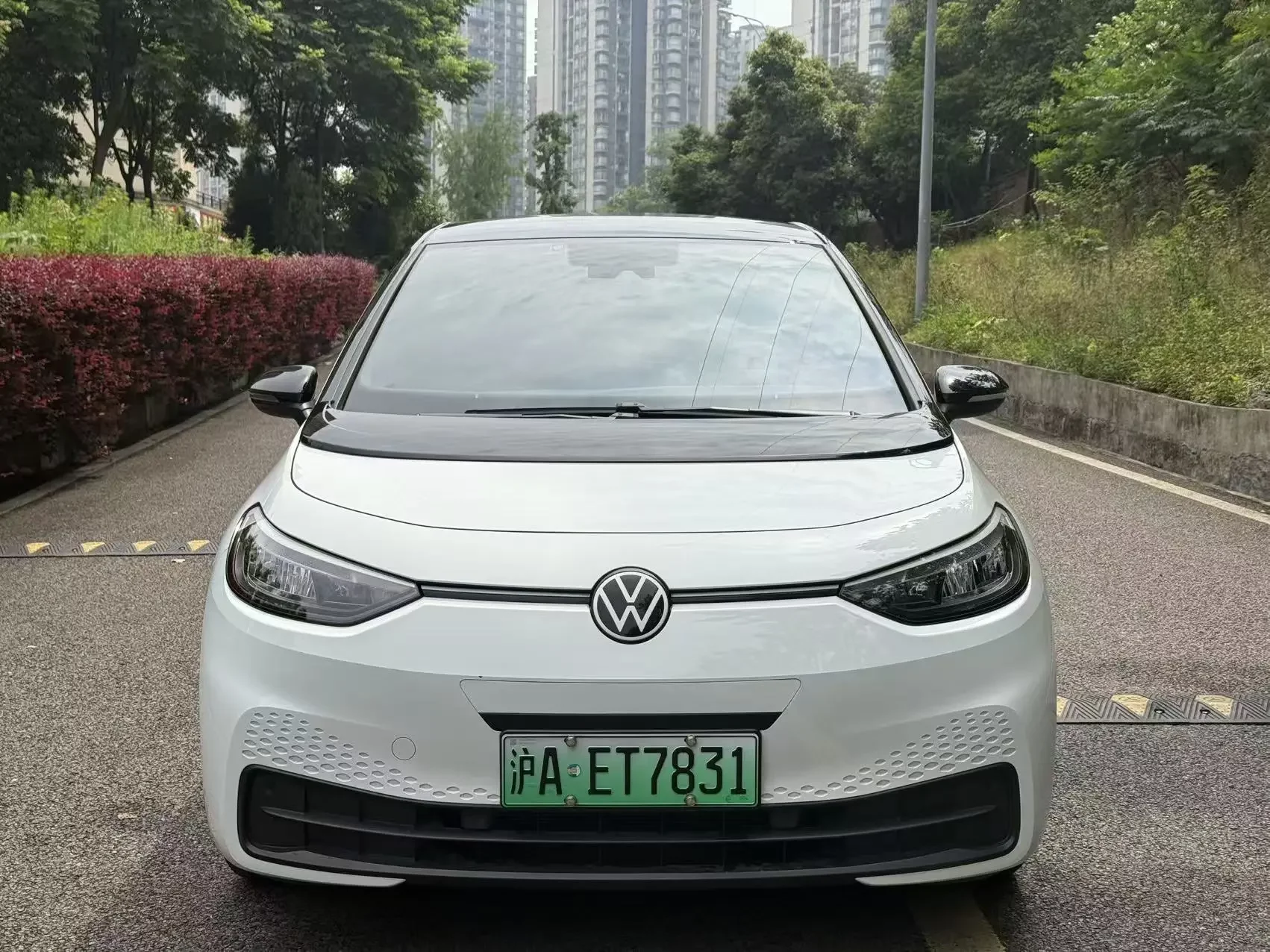 Volkswagen ID.3