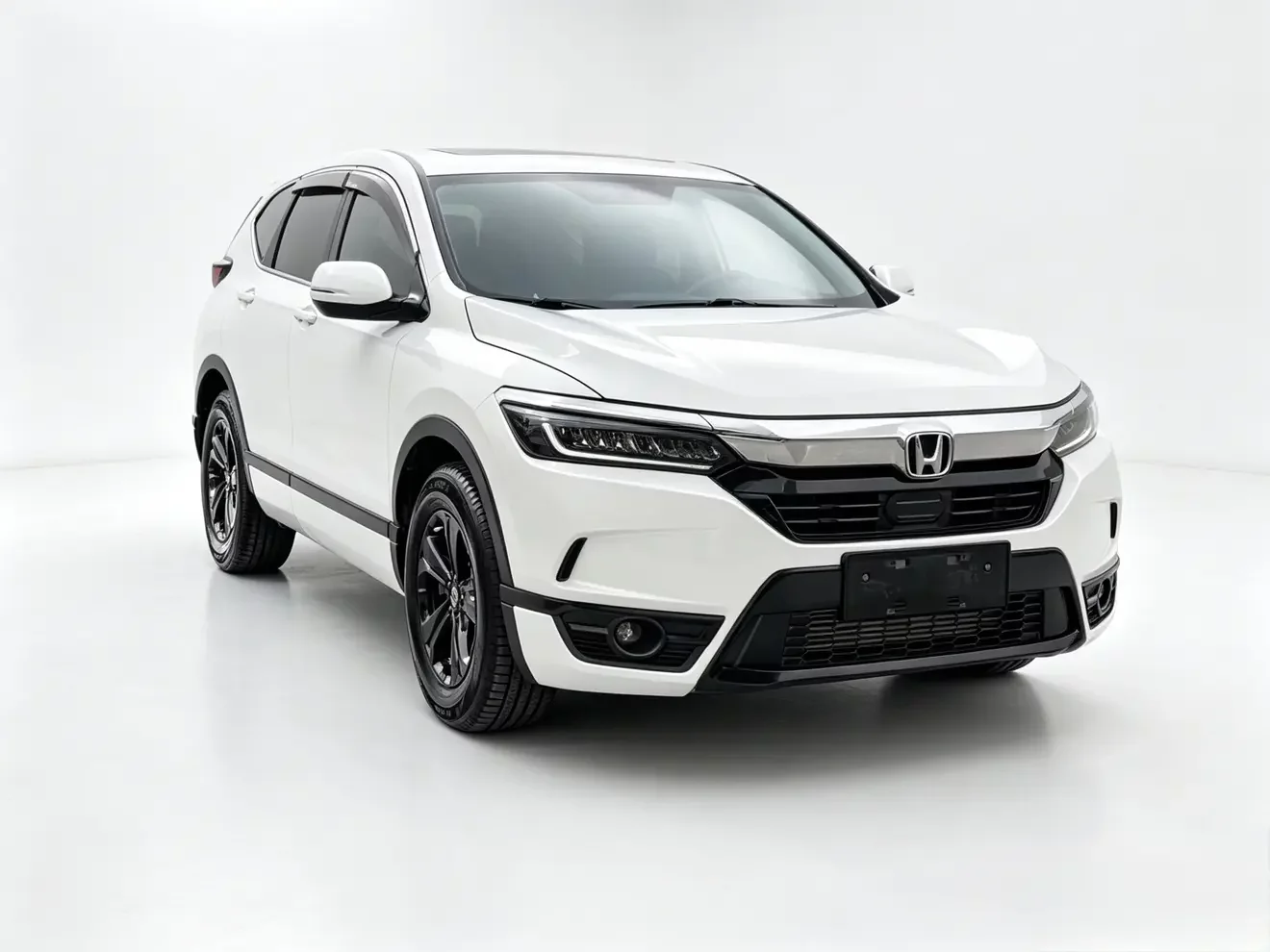 Honda Breeze