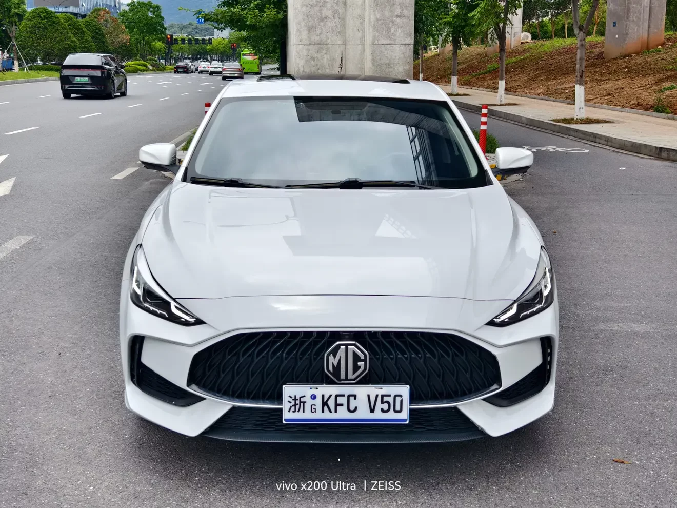 MG 5
