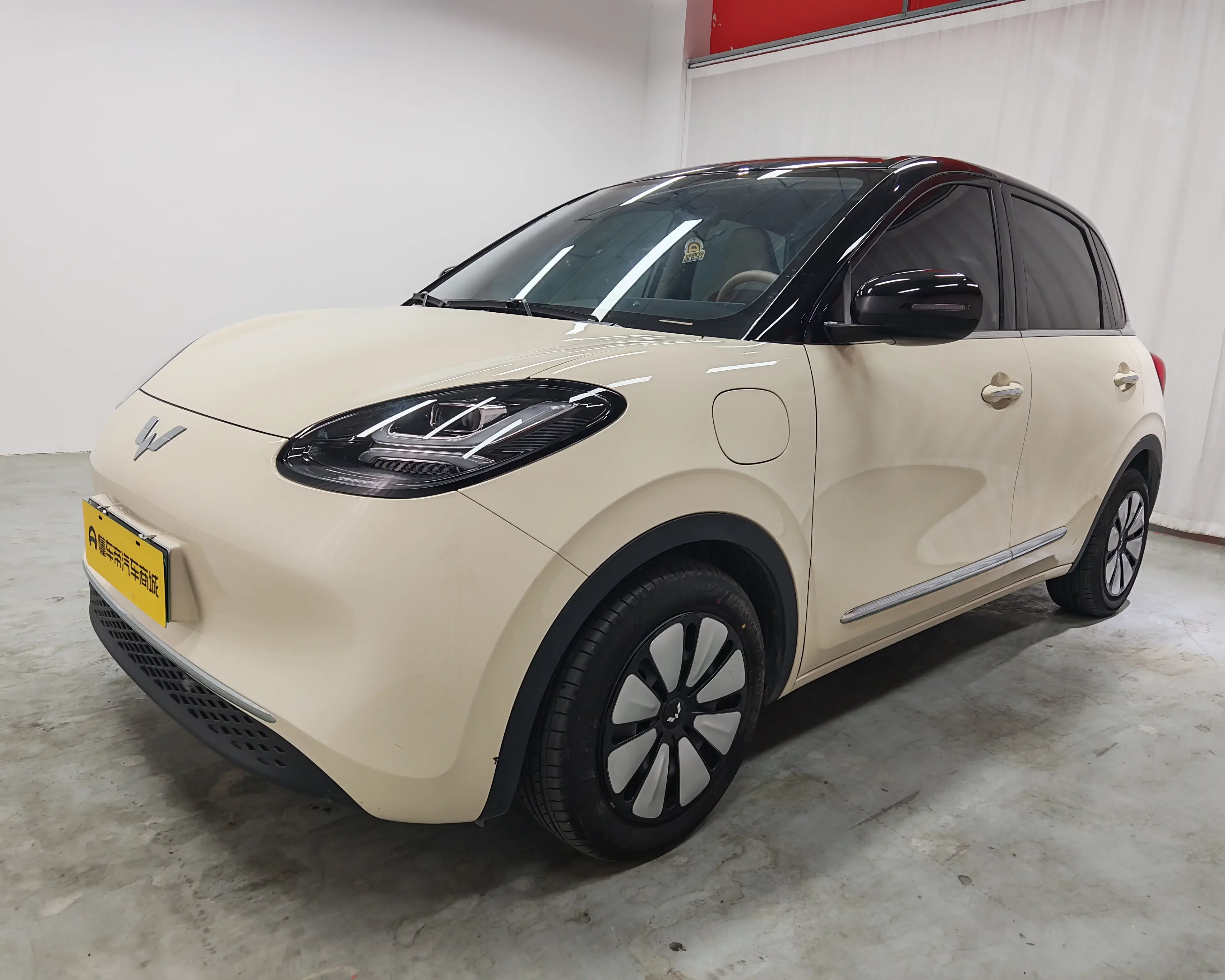 Wuling Bingo